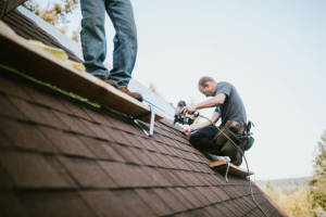Local Roofers in Toledo, WA